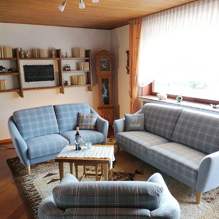 Ferienhaus Eifelmomente Gerolstein Extérieur photo