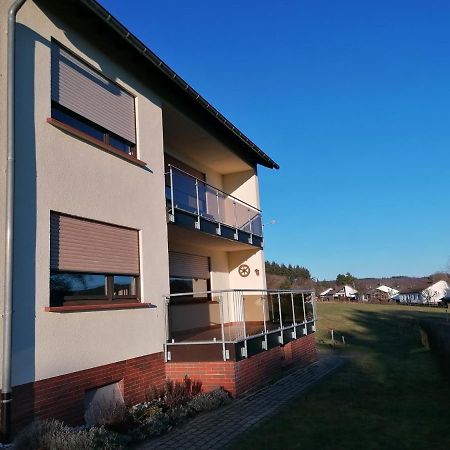 Ferienhaus Eifelmomente Gerolstein Extérieur photo