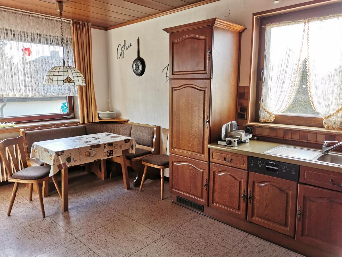 Ferienhaus Eifelmomente Gerolstein Extérieur photo