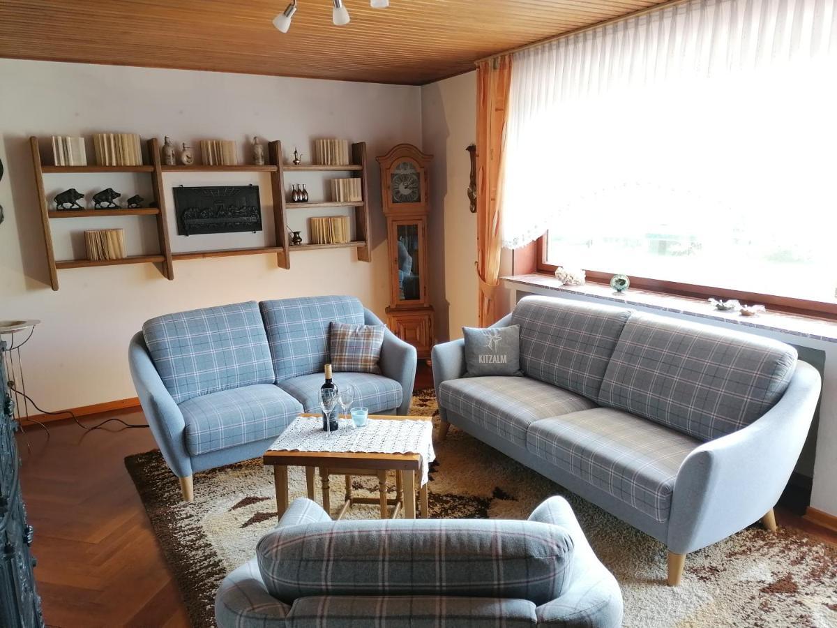 Ferienhaus Eifelmomente Gerolstein Extérieur photo