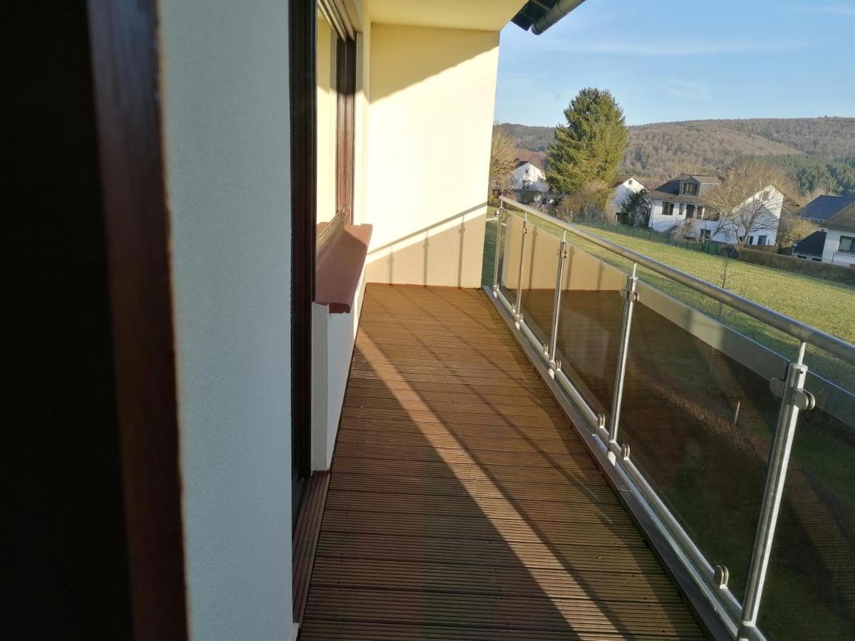 Ferienhaus Eifelmomente Gerolstein Extérieur photo