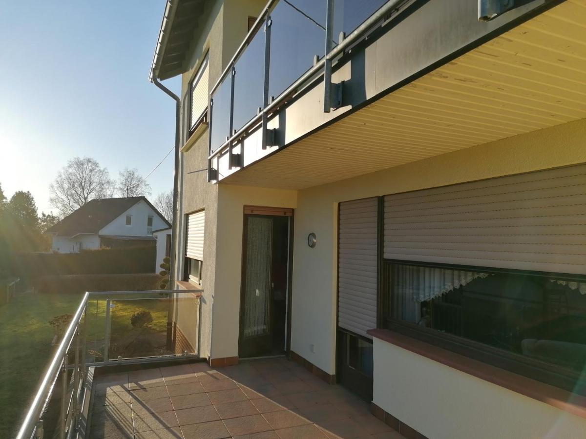 Ferienhaus Eifelmomente Gerolstein Extérieur photo