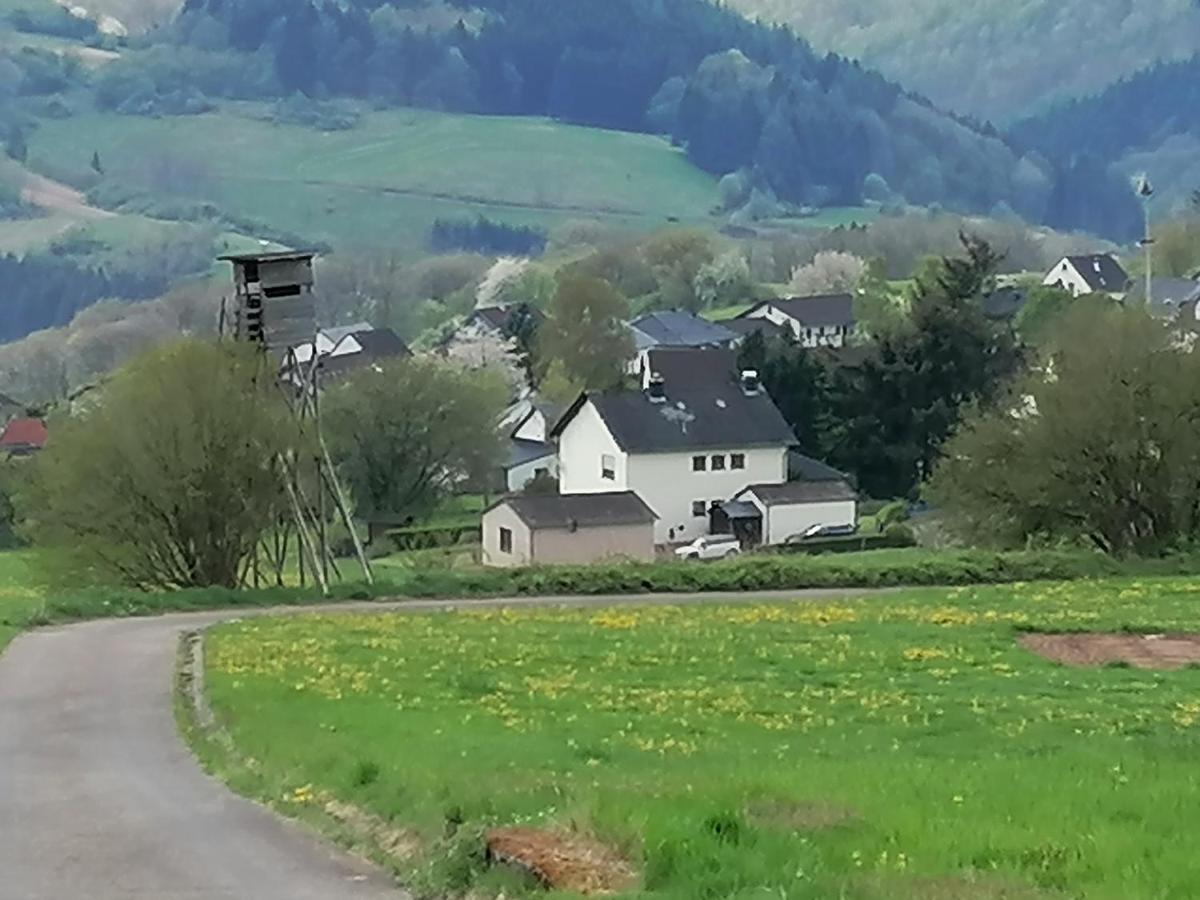 Ferienhaus Eifelmomente Gerolstein Extérieur photo